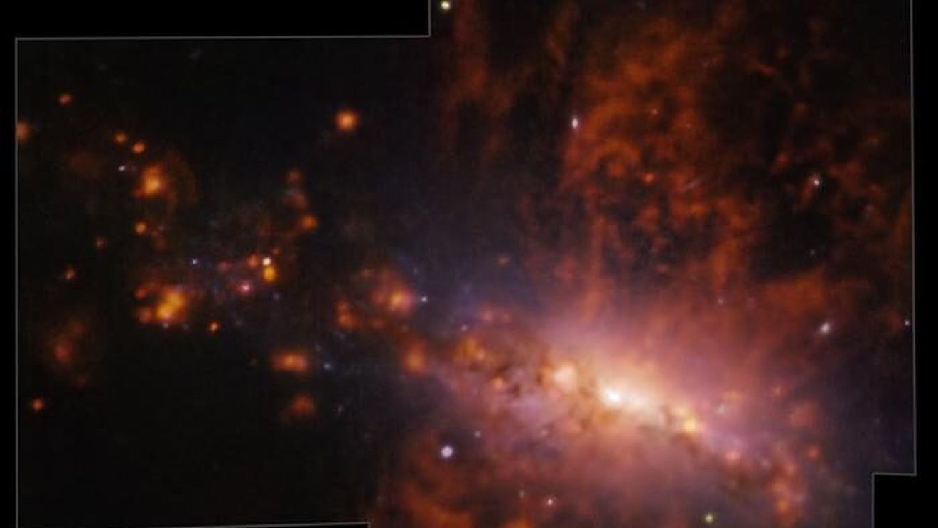 ”Viața extraterestră ar putea să nu aibă nevoie de o planetă pentru a se susține”, o nouă teorie explorată de oamenii de știință