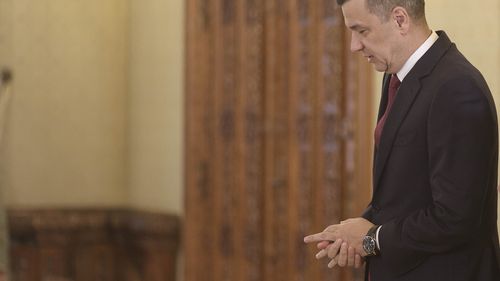 SURSE: PSD susține varianta unui premier tehnocrat și o împinge în spațiul public ca posibilă soluție pentru rezolvarea crizei / Grindeanu: Poate fi o soluție 