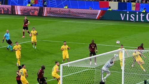 Primele reacții ale presei internaționale după meciul Belgia - România, încheiat 2-0 / Reuters: „Singurul mister care rămâne este cum s-au marcat doar două goluri”