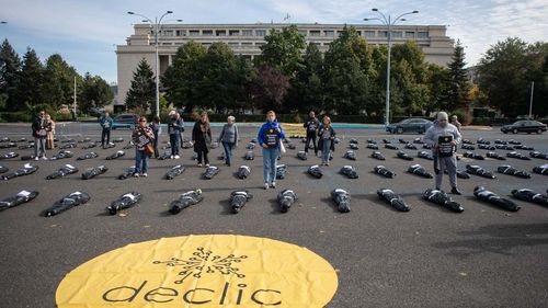 Comunitatea Declic contestă în instanță hotărârea Secției pentru Judecători a CSM care conține „liste negre” cu ONG-uri, politicieni și jurnaliști critici față de sistemul judiciar