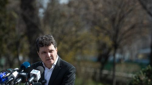 Nicușor Dan, întrebat de ce evită o dezbatere cu Burduja: Inevitabil dacă ajungi într-o confruntare, spui nişte lucruri pe care după aceea, când vrei să construieşti o majoritate, ţi-e dificil să treci peste ele