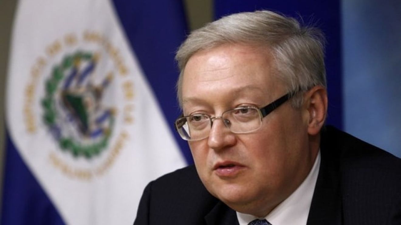 Ministrul-adjunct de Externe al Rusiei, Serghei Riabkov: Sperăm că SUA va implica Europa în dialogul asupra armelor