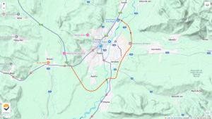 Centura Reghin, după 3 ani de licitații și contestații repetate, nu are un constructor desemnat /  Asociația Pro Infrastructură cere anchetă pentru suspiciuni de favorizare a unui singur ofertant