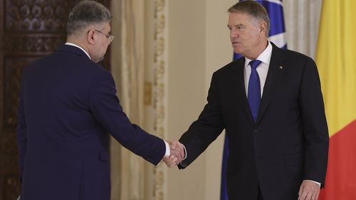 Ciolacu, despre inițiativa de suspendare a lui Iohannis: Un demers politic, populist. Nu cred că va avea succes