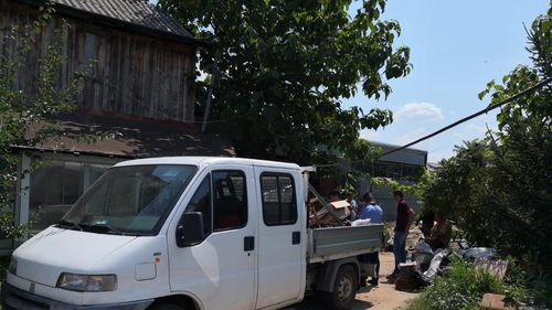 Cine sunt primii polițiști care vor fi puși sub acuzare de Secția Specială în dosarul Caracal: Violeta Mirea, Vasile Marian și Eugen Țenea. Doi dintre ei au avut primul contact cu familia Măceșanu, imediat după dispariția Alexandrei- SURSE