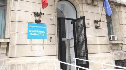 Ministerul Sănătății a repartizat în weekend 1.470 de flacoane de Tocilizumab și peste 360.000 de măști FFP2 către Direcțiile de Sănătate Publică din țară