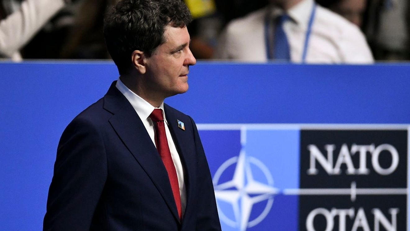 Nicuşor Dan: România are nevoie de o strategie clară la Marea Neagră, de o politică externă şi de securitate dinamică