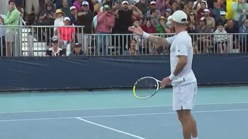 „Data viitoare când vii la fileu, te omor” – tenismanul francez Corentin Moutet pretinde că a fost ameninţat cu moartea de un jucător rus la un turneu Challenger