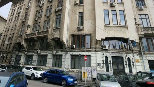 Teatrul Bulandra din București va fi consolidat cu 65 de milioane de lei, fonduri europene din PNRR