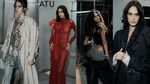 PARTEA 1 România își prezintă noua generație de designeri la Madrid: MKNU, ATU Body Couture, CuAnna și Irina Schrotter au vorbit despre colecțiile lor