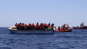 Persistă puncte de blocaj în negocierile UE privind reforma migrației, după o zi de negocieri maraton