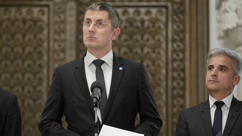 Dan Barna: ”Opoziția președintelui de a nu deveni notarul lui Liviu Dragnea este așteptată de societate”