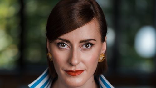 Mirabela Amarandei: ”Șefu’, ai văzut vreodată o prăbușire mai măreață?” (Zorba Grecul)