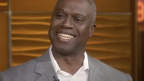 Andre Braugher, starul din Brooklyn Nine-Nine, a murit de cancer pulmonar
