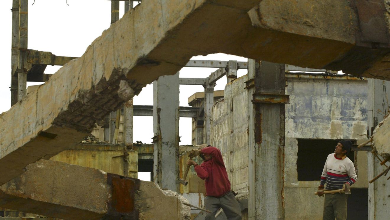 Cronica unui dezastru social. Cum au dispărut exploatările miniere din Munții Apuseni. Promisiunile imposibile din programul de guvernare al PSD-ALDE