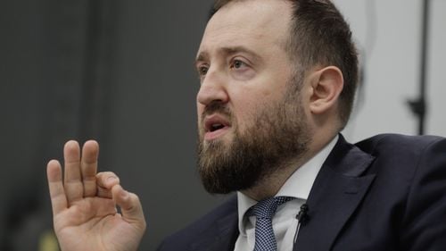 Șeful DNA: ”Am primit doar 4 sesizări de la ANAF, tot anul. Mă așteptam la mult mai mult / Șeful ANAF Giurgiu învăța datornicii să-și mute sediul ca să le șteargă datoriile contra unor șpăgi de zeci de mii de euro” / Ce spune despre Nicușor Dan