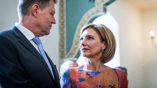 SURSE Carmen Iohannis a fost audiata ca martor la Parchetul general pe 6 februarie