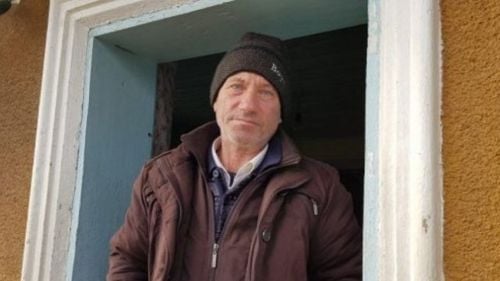 Un bărbat din Iași a apărut acasă la o săptămână după ce a fost ”înmormântat”. Acum s-a adresat instanței pentru anularea certificatului de deces