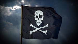 Cine au fost adevărații pirați din Caraibe: Viețile scurte și brutale ale "eroilor" epocii de aur a pirateriei