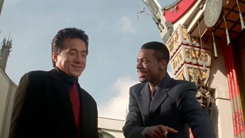 Filmul „Rush Hour 4”, în lucru la cererea lui Trump / Va fi regizat de Brett Ratner, care a realizat documentarul „Melania”, despre prima doamnă / Cariera lui Ratner, distrusă de acuzațiile #MeToo