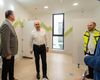 FOTO Ilie Bolojan, după inaugurarea unei creșe la Oradea: Investițiile în educația timpurie înseamnă investiții în viitor. Familiile au nevoie de servicii publice de calitate, iar copiii merită cele mai bune condiții pentru dezvoltare încă din primii ani de viață