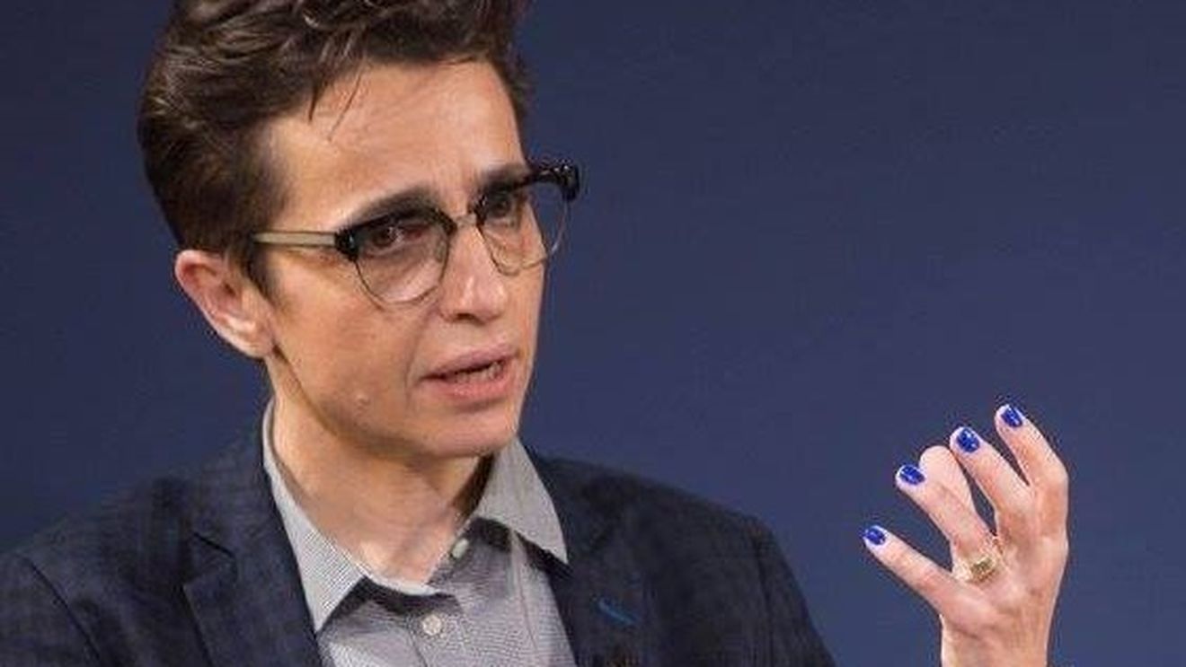 O jurnalistă ruso-americancă, Masha Gessen, condamnată la opt ani de închisoare în contumacie, în Rusia / Este acuzată de declaraţii mincinoase despre armata rusă în masacrul de la Bucea