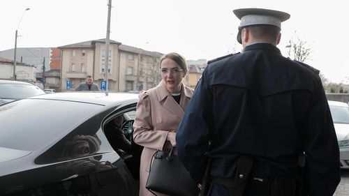 Efectele cazului Danileț: CSM cheamă judecătorii la discuții despre libertatea de exprimare după înfrângerea României la CEDO din cauza cenzurii aplicate chiar de CSM-ul condus de Lia Savonea