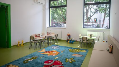 Ligia Deca: Încep curând înscrierile la creşă, grădiniţă şi în serviciile complementare de educaţie timpurie / Prima etapă, din 27 mai / Cui se adresează