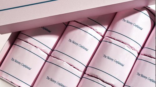 Lauryn Bosstick și The Skinny Confidential vor să transforme hârtia igienică în „Birkin-ul produselor de baie”