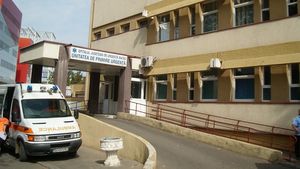 Guvernul vrea să închidă spitale din Moldova și să reducă numărul de paturi la altele. PSD-iștii din Bacău reacționează dur