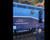 Merg din nou trenurile între Eforie Nord și Eforie Sud / Restricţie de viteză de 10 km/h 