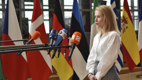 Estonia: Coaliţia guvernamentală s-a destrămat pe fondul unei dispute legate de politicile sociale