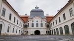 Se redeschide Castelul Teleki din Gornești / Reabilitări de 4,6 milioane de euro / E unul dintre cele mai valoroase monumente baroce din Transilvania