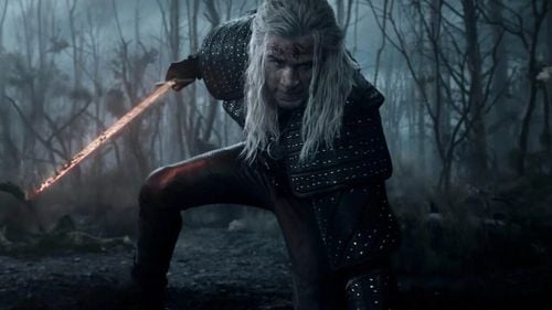 „The Witcher” primește încă o lovitură după lansarea sezonului 4, odată cu înlocuirea lui Henry Cavill de către Liam Hemsworth