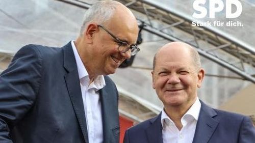 Partidul Social Democrat (SPD) în frunte la alegerile din landul german Bremen: Un rezultat bun, dar prea puțin relevant pentru cancelarul Olaf Scholz, în mare pierdere de popularitate pe plan național