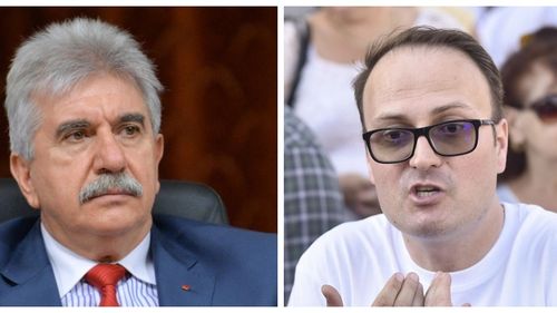 Ce-i unește pe Alexandru Cumpănașu și Ică Voinea, omul care face jocurile în guvernul Dăncilă: legăturile cu firma Borsec - Romaqua, populată cu foști spioni DIE