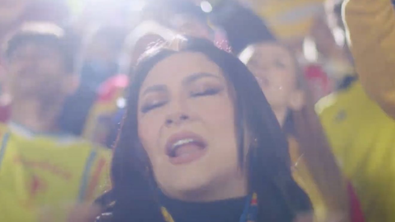 VIDEO Federația de Fotbal prezintă imnul României pentru EURO 2024 / Cântă: Smiley, Andreea Esca, Andra, Pavel Bartoș, Theo Rose și Irina Rimes