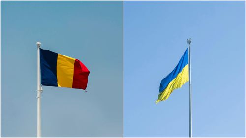 Guvernul aprobă semnarea unui acord cu Ucraina pentru dezvoltarea infrastructurii strategice rutiere