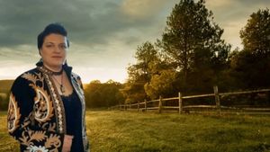 Dorina Bobeș a lăsat Bucureștiul pentru o viață curată, la țară. Acum conduce o fermă de 1.700 de hectare: „Munca, mai ales cea care ne asigură hrana, ne ține sănătoși la minte”
