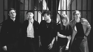 TRENTEMØLLER revine la București cu full live band pe 7 septembrie, la Fratelli Sudios. Special guest GOLAN (Parteneriat)