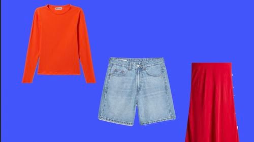 Cum să te îmbraci la 21°C, potrivit unui stilist