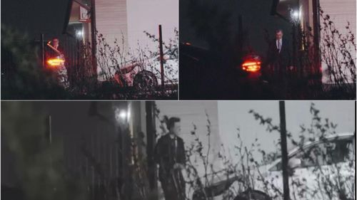 EXCLUSIV | Presupusa întâlnire dintre Nicușor Dan, Victor Ponta și Florian Coldea dezvăluită cu poze de Elena Lasconi cu câteva zile înainte de alegeri a fost o punere în scenă / Cine a comandat operațiunea și cine a interpretat cele trei personaje - surse