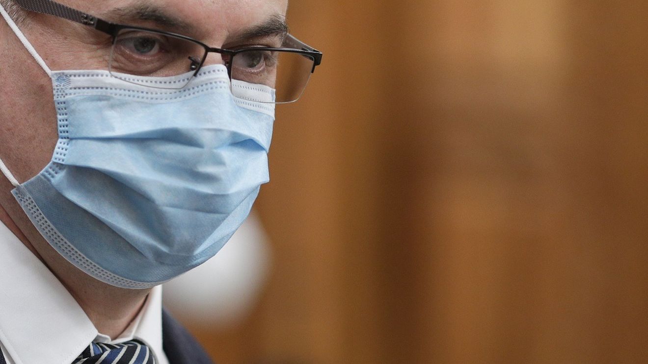 Fabian Gyula, propus de UDMR pentru Avocatul Poporului: M-am pensionat anul trecut, la vârsta de 49 de ani 