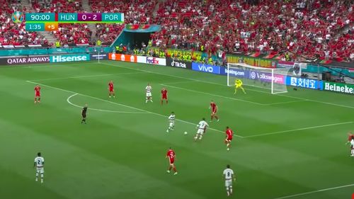 Comisia de Apel a UEFA a anunţat decizia în cazul sancţiunilor pentru Ungaria, pentru comportamentul discriminatoriu al fanilor la Euro-2020