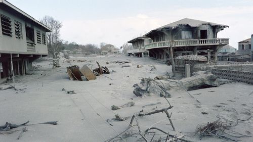 “Dark tourism”: Un paradis tropical din Marea Caraibelor a devenit o zonă părăsită căutată doar de amatorii de senzații tari