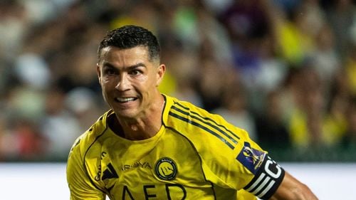 Cristiano Ronaldo se va întâlni cu Donald Trump la Casa Albă