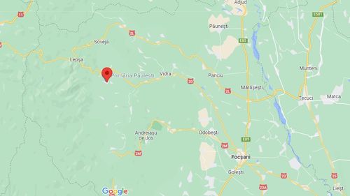 Reforma teritorială, în pași de rac: o comună cu 1.800 de locuitori din Vrancea se fărâmițează, apare un sat nou numit Fundătura