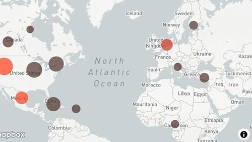 După Delta, a apărut și varianta Epsilon a coronavirusului: cu trei mutații, ar fi rezistentă atât la anticorpii generați de boală, cât și la vaccinurile ARN mesager