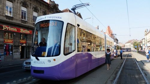 Aproape 60% dintre călătorii de pe mijloacele de transport în comun din Timișoara circulă fără bilet. Primăria suplimentează numărul controlorilor