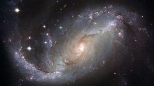 Oamenii de ştiinţă anunţă detectarea în premieră a unor emisii radio de la o planetă care orbitează în jurul unei stele aflate la zeci de ani lumină